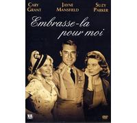 Embrasse-La Pour Moi
