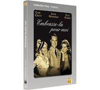 Embrasse-la pour moi - Collection Fnac G