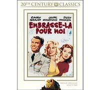 Embrasse-La Pour Moi – Twentieth Century Fox Film Corporation