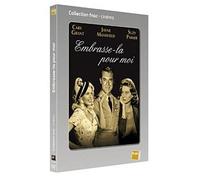 Embrasse-la pour moi (Kiss them for me) – Collection Fnac-Cinema – Fox