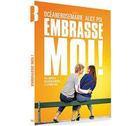 Embrasse-moi !