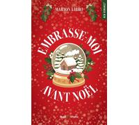 Embrasse-moi avant Noël - Marion Libro - Hugo Roman - ebook (ePub) - Roman