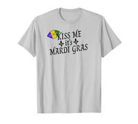 Embrasse-Moi C'est Mardi Gras T-Shirt