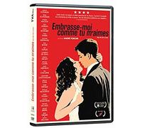 Embrasse-Moi Comme Tu M'aimes