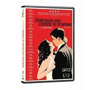 Embrasse-Moi Comme Tu M'aimes - Dvd