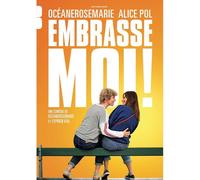 Embrasse-moi DVD