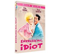 Embrasse Moi, Idiot
