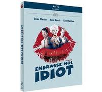 Embrasse-moi, idiot Blu-ray E