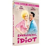 Embrasse-moi, idiot E