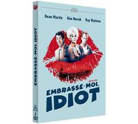 Embrasse-moi, idiot DVD