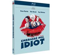 Embrasse Moi, Idiot - Édition Spéciale - Blu-Ray