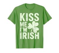 Embrasse-Moi, Je suis Irlandais T-Shirt