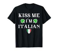 Embrasse-Moi, Je suis Italien T-Shirt