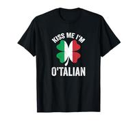 Embrasse-moi, je suis O'Talian T-Shirt