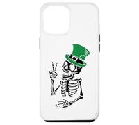 Embrasse-Moi, Je suis Un Lutin drôle Irlandais Coque pour iPhone 12 Pro Max