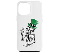 Embrasse-Moi, Je suis Un Lutin drôle Irlandais Coque pour iPhone 13 Pro Max