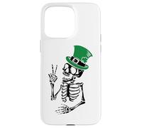 Embrasse-Moi, Je suis Un Lutin drôle Irlandais Coque pour iPhone 15 Pro Max