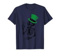 Embrasse-Moi, Je suis Un Lutin drôle Irlandais T-Shirt