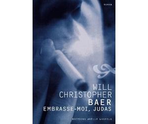 Embrasse-moi, Judas