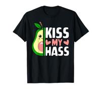 Embrasse-moi le cul T-Shirt