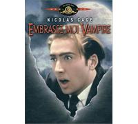 Embrasse-moi vampire