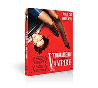Embrasse moi, vampire Blu-ray