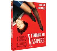 Embrasse moi, vampire Blu-ray