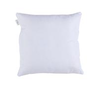 Embrasser Blanc Polyester H12xl60xL60cm
