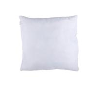 Embrasser Blanc Polyester H12xl80xL80cm