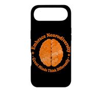 Embrasser la neurodiversité TDAH Trouble d'hyperactivité cérébrale Coque pour iPhone Air