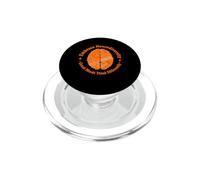 Embrasser la neurodiversité TDAH Trouble d'hyperactivité cérébrale PopSockets PopGrip pour MagSafe