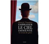 Embrasser le ciel immense Daniel Tammet (Auteur), Jérôme Tabet (Traduction)