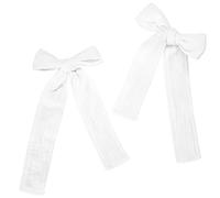 Sevira Kids - Embrasses Attaches à Nouer pour Ciel de lit cabane - Made in France