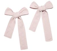 Sevira Kids - Embrasses Attaches à Nouer pour Ciel de lit cabane - Made in France
