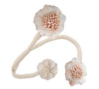 Embrasses de rideaux mignons, embrasses de rideaux Boho - Branche Twist Rideaux Retenues Clips Rideaux Embrasses | Embrasses décoratives, supports de rideaux flexibles sans perforation pour salon et c