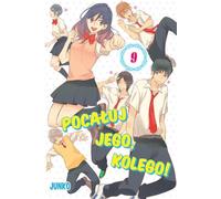 Embrassez-le, mon pote #09