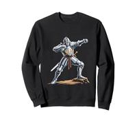 Embrassez l'esprit de chevalerie de Votre Chevalier intérieur Sweatshirt