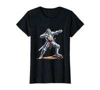 Embrassez l'esprit de chevalerie de Votre Chevalier intérieur T-Shirt Graphique avec Valeur