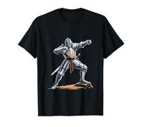 Embrassez l'esprit de chevalerie de Votre Chevalier intérieur T-Shirt Graphique avec Valeur