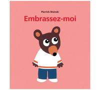 Embrassez-Moi