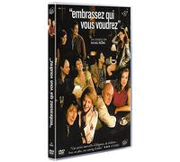 Embrassez Qui Vous voudrez