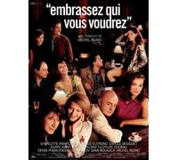 Embrassez Qui Vous Voudrez