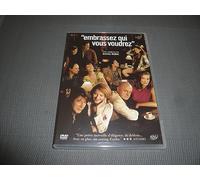 Embrassez Qui Vous Voudrez