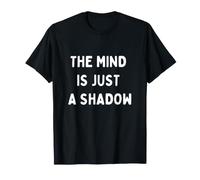 Embrassez Votre Ombre - Philosophie Auto-éclairante T-Shirt