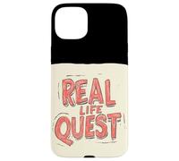 Embrassez votre tenue de quête pour l'aventure Coque pour iPhone 15 Plus