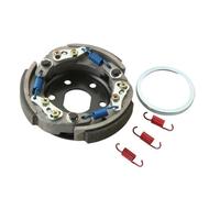 Embrayage 107 mm Evolution Racing Compatible avec Zip 2 1st Series SP Base Fastrider SSL 50cc AC MOTEUR