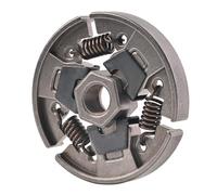 Embrayage 1139 160 2000 pour tronçonneuse Stihl MS171 MS171C-BE MS171-2-Mix MS171Z MS181 MS181-2-Mix MS181C MS181C-BE MS181CBE-2-Mix MS181C-BE Z MS211 MS211-21-2 Mélange MS21. 1C MS211C-BE MS211C-BE-Z