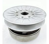 Embrayage 135mm for l-nhai 260cc 300cc YP250 JL250 LH300 b-Yang D300 f-ishen ATV Quad Ancien modèle