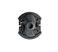 Embrayage 162 172 212 1148A adapté for MS162 MS172 | Pièces de scie à chaîne MS182 MS182T MS172C MS182C MS212C 1148/00 AC