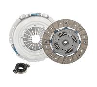 Embrayage 215 mm pour VW Transporter 1.6 D/TD - 1.7 D